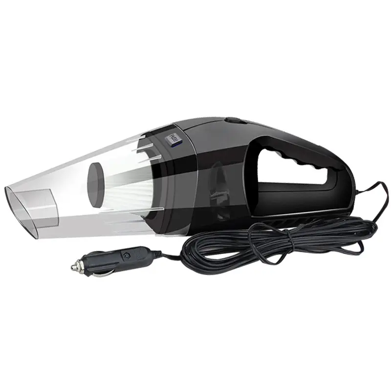 Auto Vacuum Cleaner Portable Handheld 12V 120W