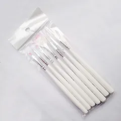 Manicure tool pull pen nail pen - White - View 1