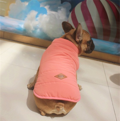 French Coat Sand Vest Vest