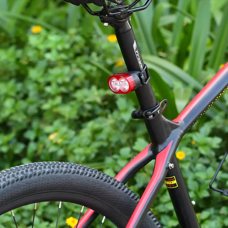 Bicycle LED Light