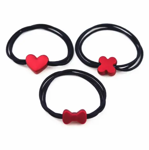 Hair Rope Ring