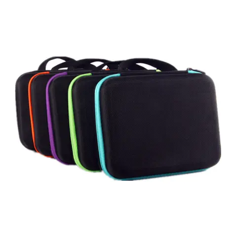 60 Grid 15ml Essential Oil Storage Box