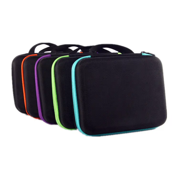 60 Grid 15ml Essential Oil Storage Box