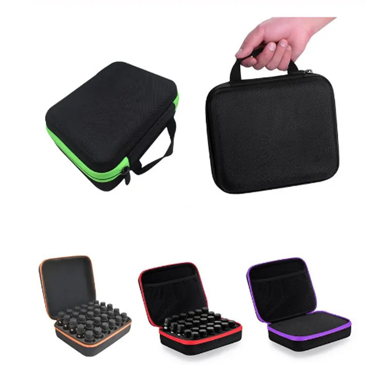 Essential Oil Storage Bag Oil Package
