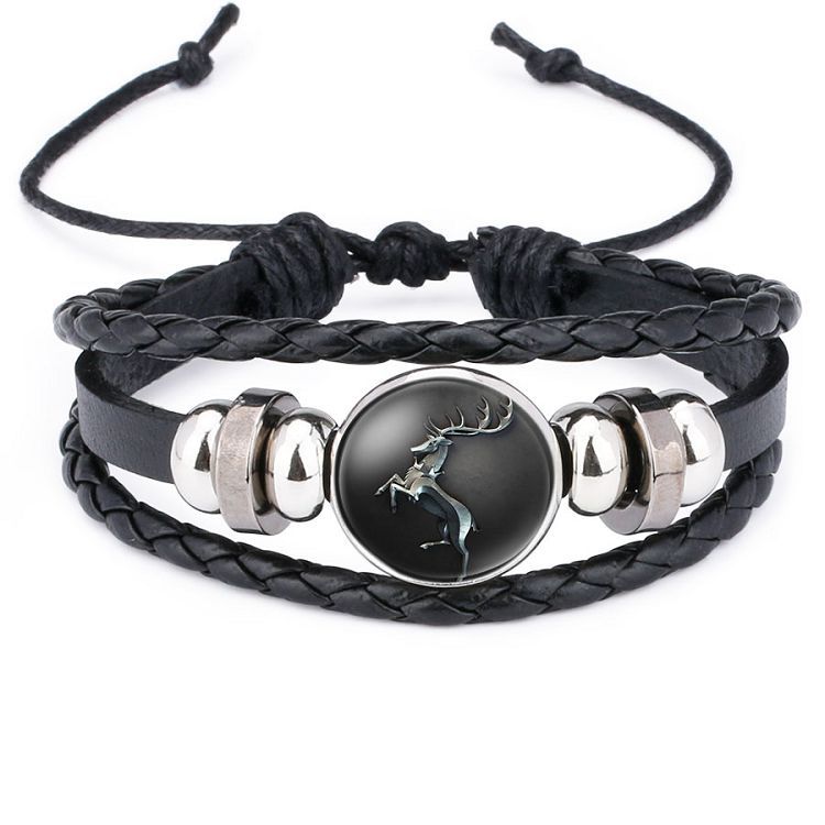 Power game bracelet