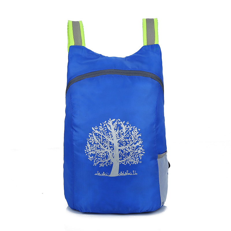 Children's folding backpack — foto 5