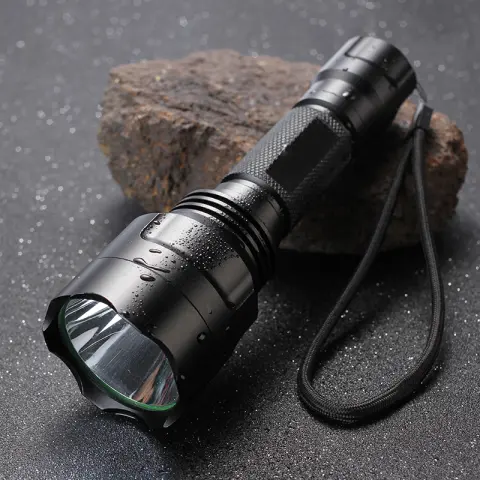 Powerful Torch