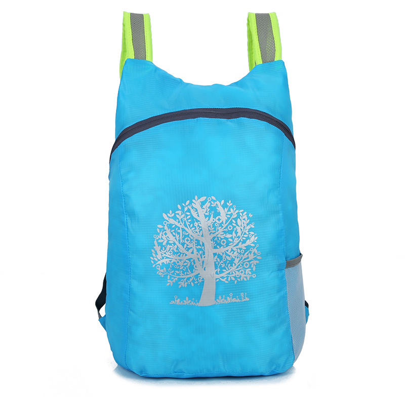 Children's folding backpack — foto 3