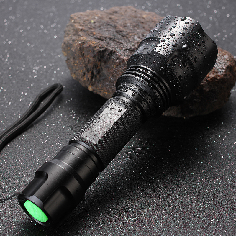powerful torch — foto 2