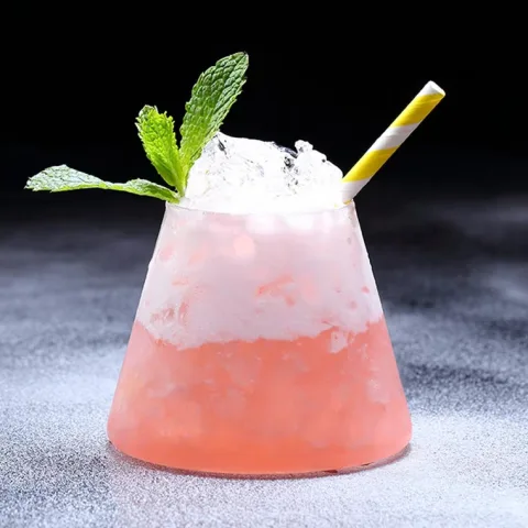 Glass Cocktail Wine