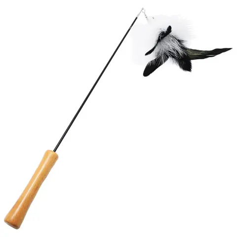 Cat Toy Funny Cat Stick