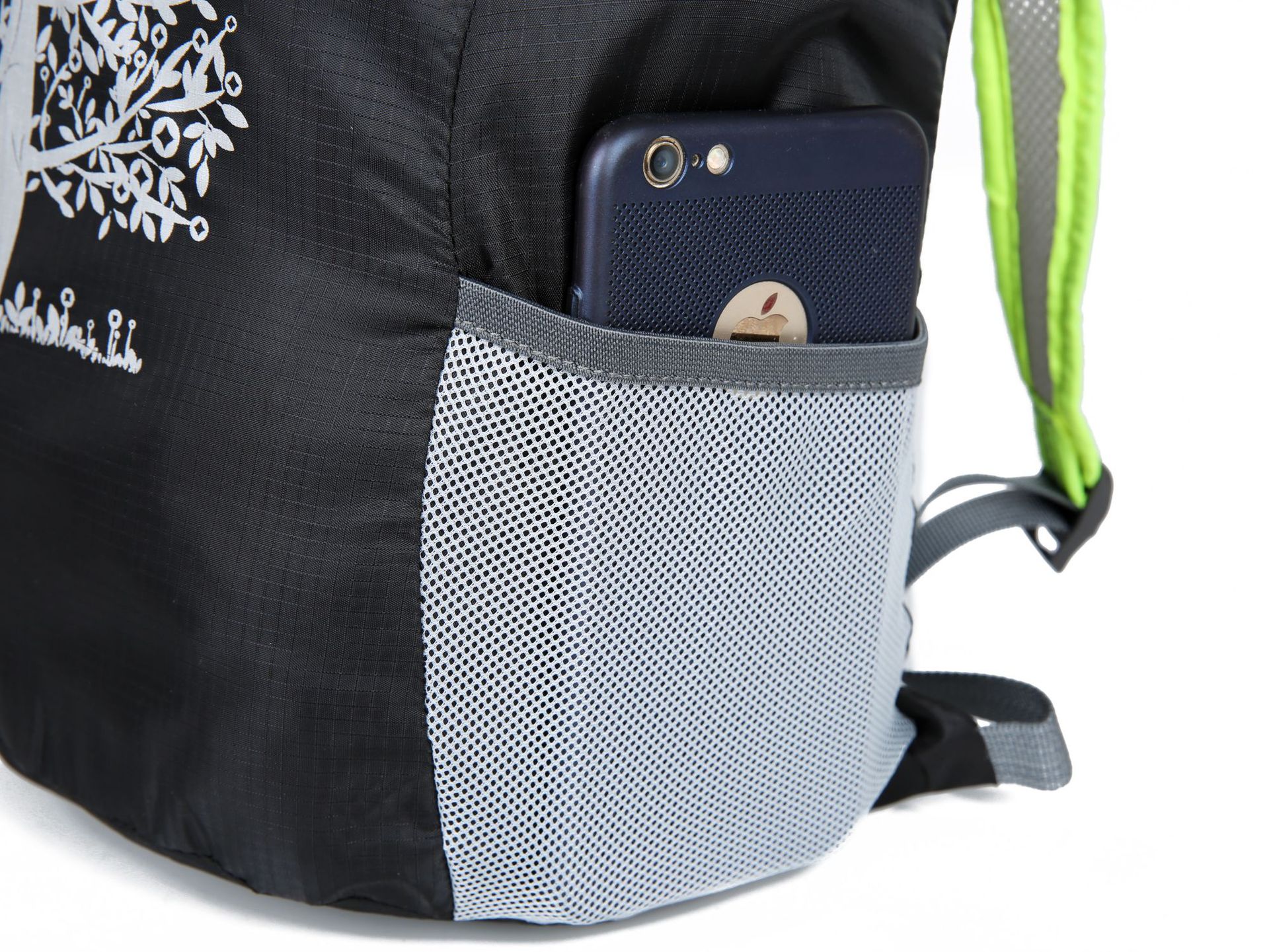 Children's folding backpack — foto 9