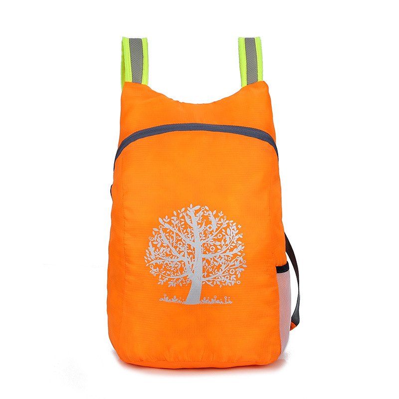 Children's folding backpack — foto 7