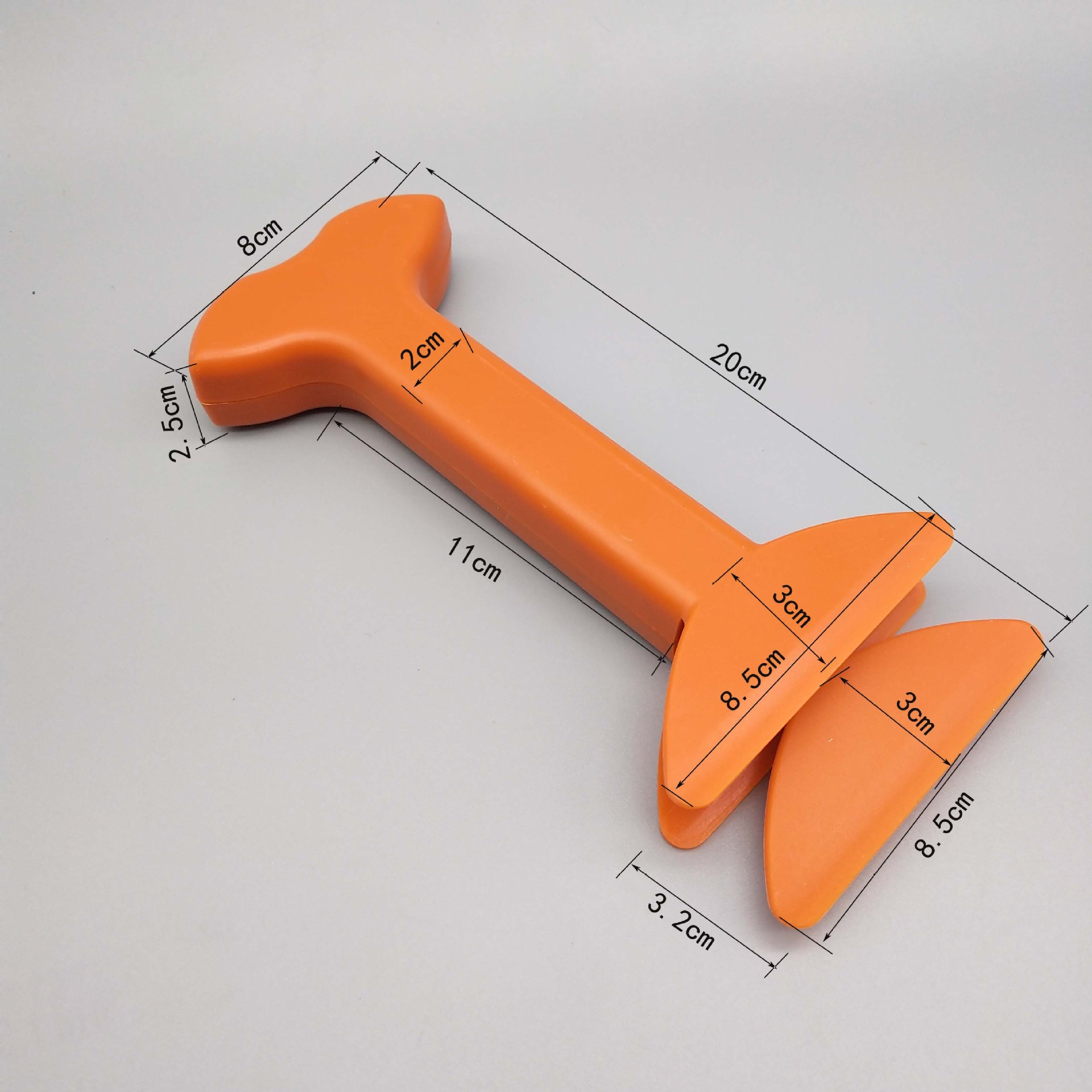 Vegetables fruit salad chopped blender