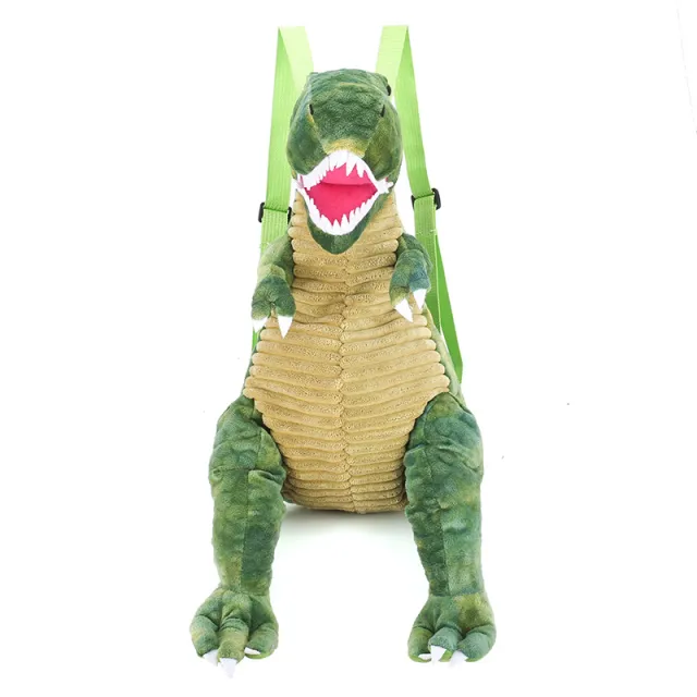 Dinosaur bag Green - Shop at LoveMi