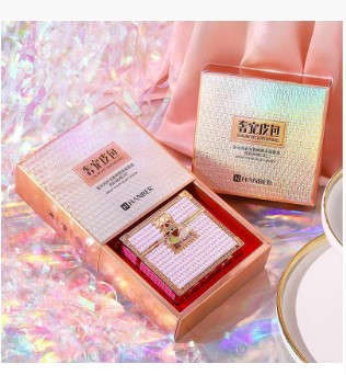 Starlight Bright Color Velvet Lipstick Bag (3)