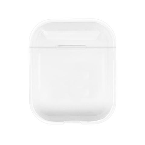 Compatible with Compatible with , Wireless headset box PC transparent case - Image 3