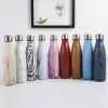 Stainless steel vacuum flask