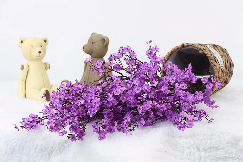 Artificial flower – image 9
