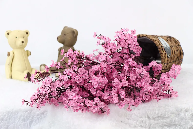 Artificial flower – image 8