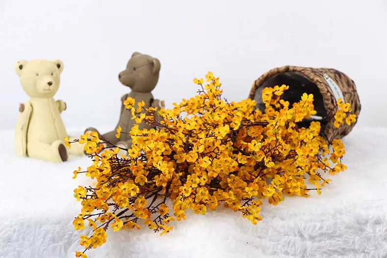 Artificial flower – image 7