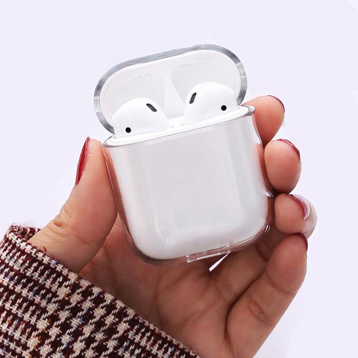 Compatible with Compatible with , Wireless headset box PC transparent case