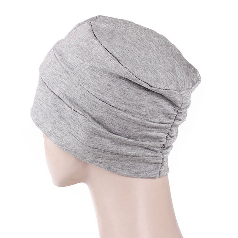 Title 2, Casquettes en coton modal, bonnets de nuit, bas...