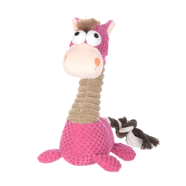 Pineapple Sounding Toy Pink - Shop at LoveMi