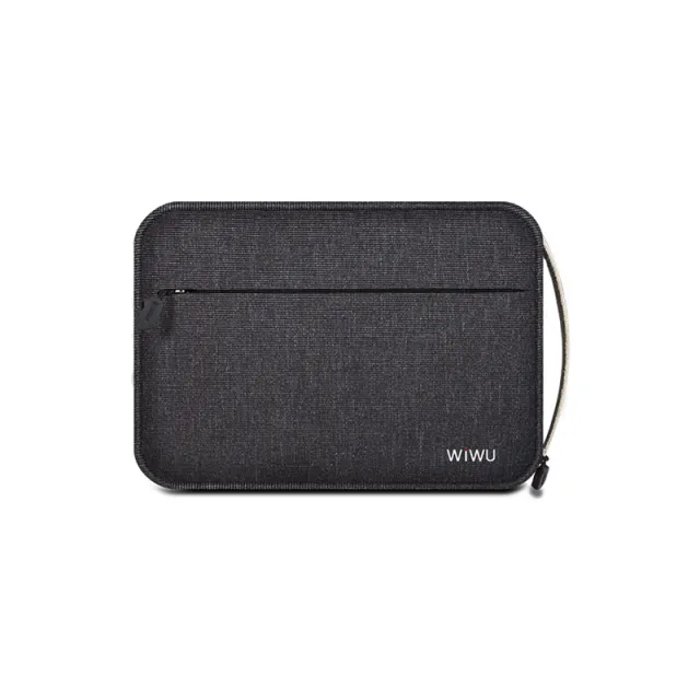 3C digital multi function storage bag Black - Shop at LoveMi