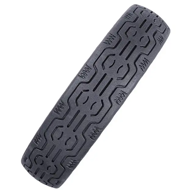 Electric scooter shock absorber solid tire 8.5 inch