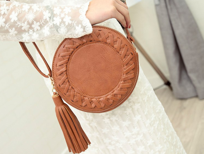 Title 2, Vielseitige Crossbody-Tasche für den Alltag, le...