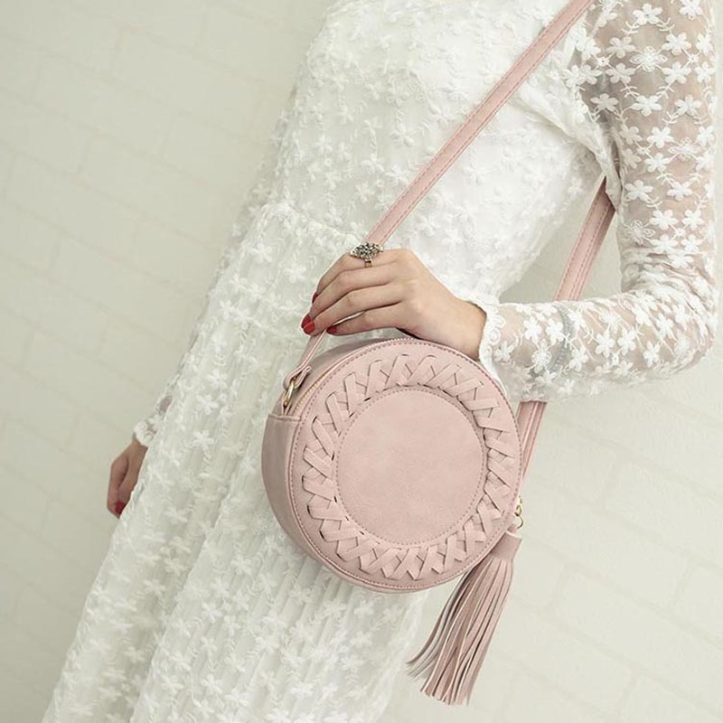 Crossbody bag