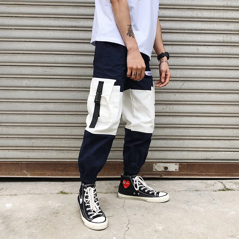 Workwear Casual Pants