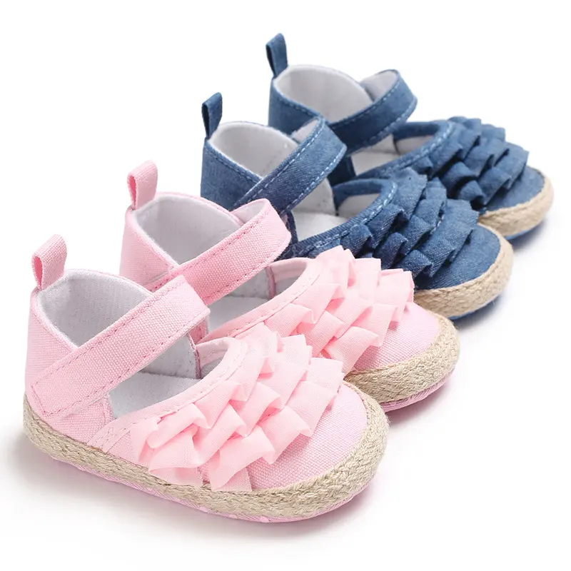 Soft Baby Shoes