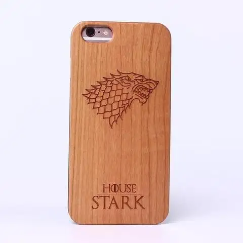 Compatible with Apple, Game Of Thrones Case