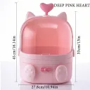 Deep Pink