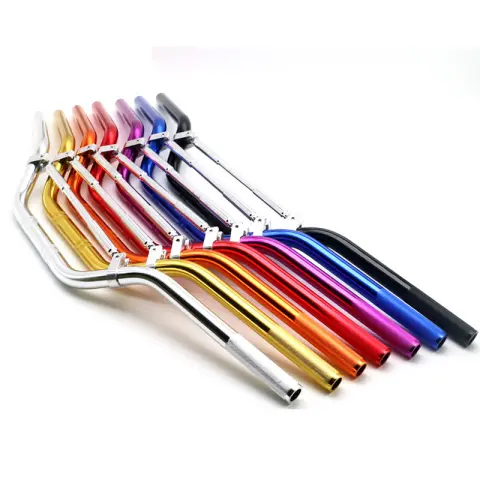 Motorcycle Balance Bar
