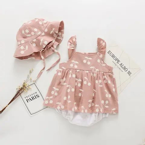 Newborn Clothes