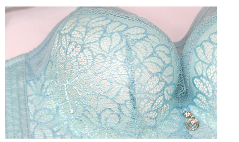 Title 2, Large size bra large cup underwear