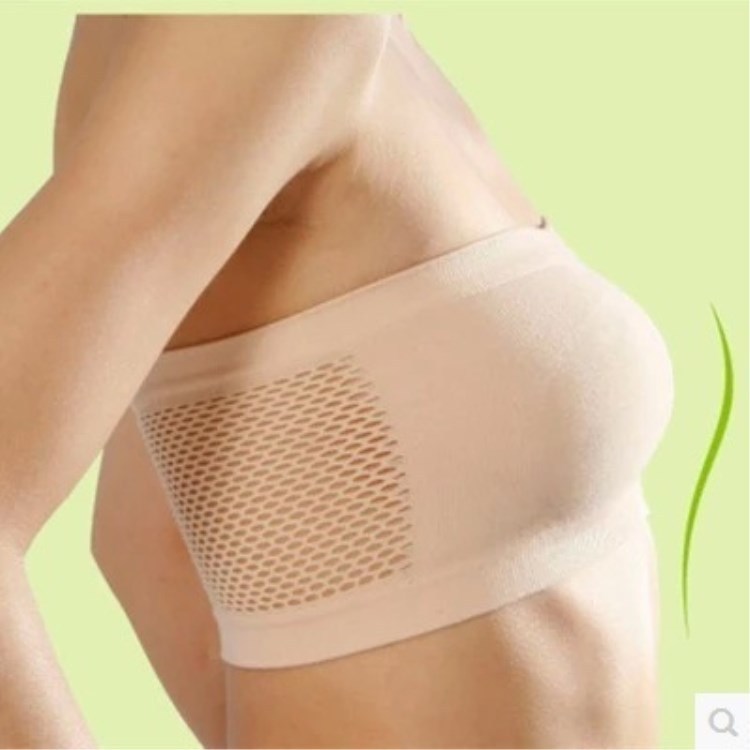 Title 1, Female tube top