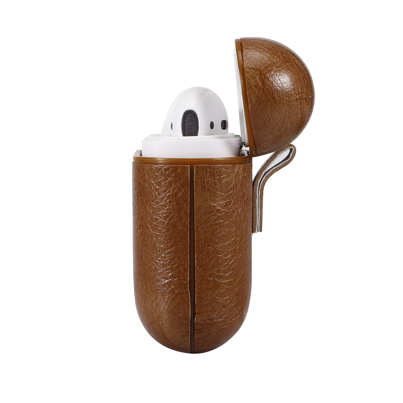 Compatible with Apple, Airpods Bluetooth Headset Universal Cover - Image 5