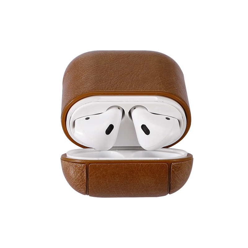 Compatible with Apple, Airpods Bluetooth Headset Universal Cover - Image 4