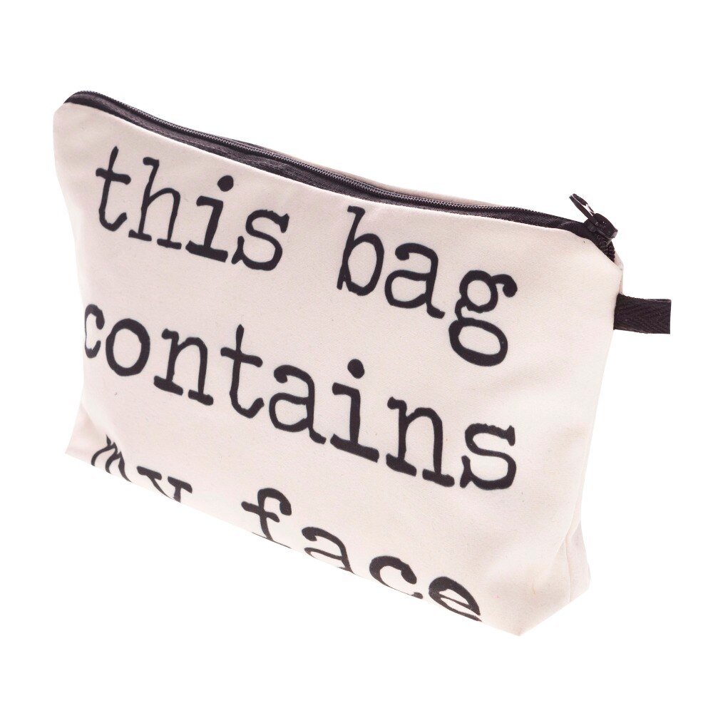 حقيبة مكياج متعددة الوظائف بنمط أوروبى وأمريكي