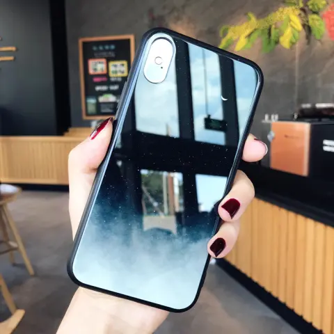 Star Sky Phone Case Cover