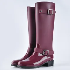proof long tube water shoes - Wine - View 1