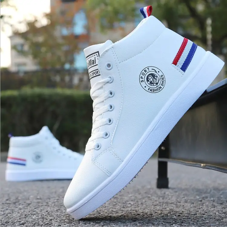 Men's Casual Shoes