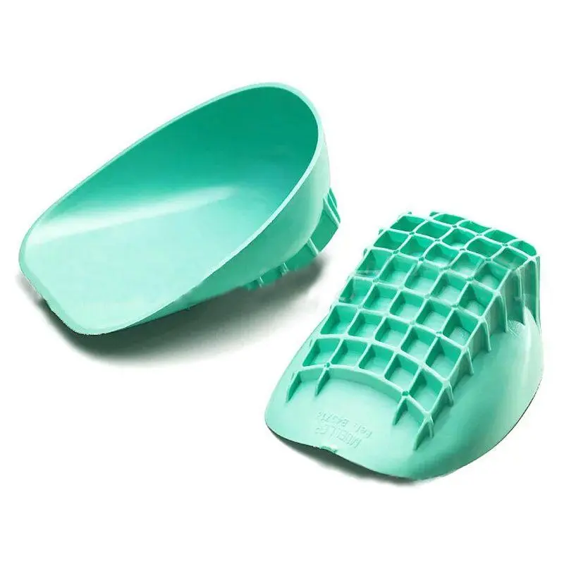 Increase the insole heel - Green