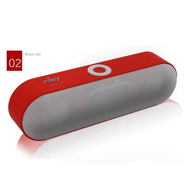Outdoor Portable Wireless Card Audio – image 4