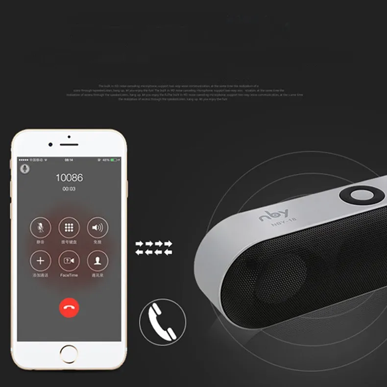 Outdoor Portable Wireless Card Audio – image 3