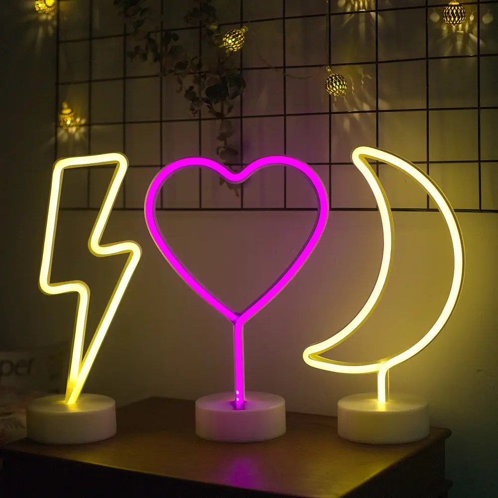LED Modeling Lamp Pineapple Led Decorative Night Light